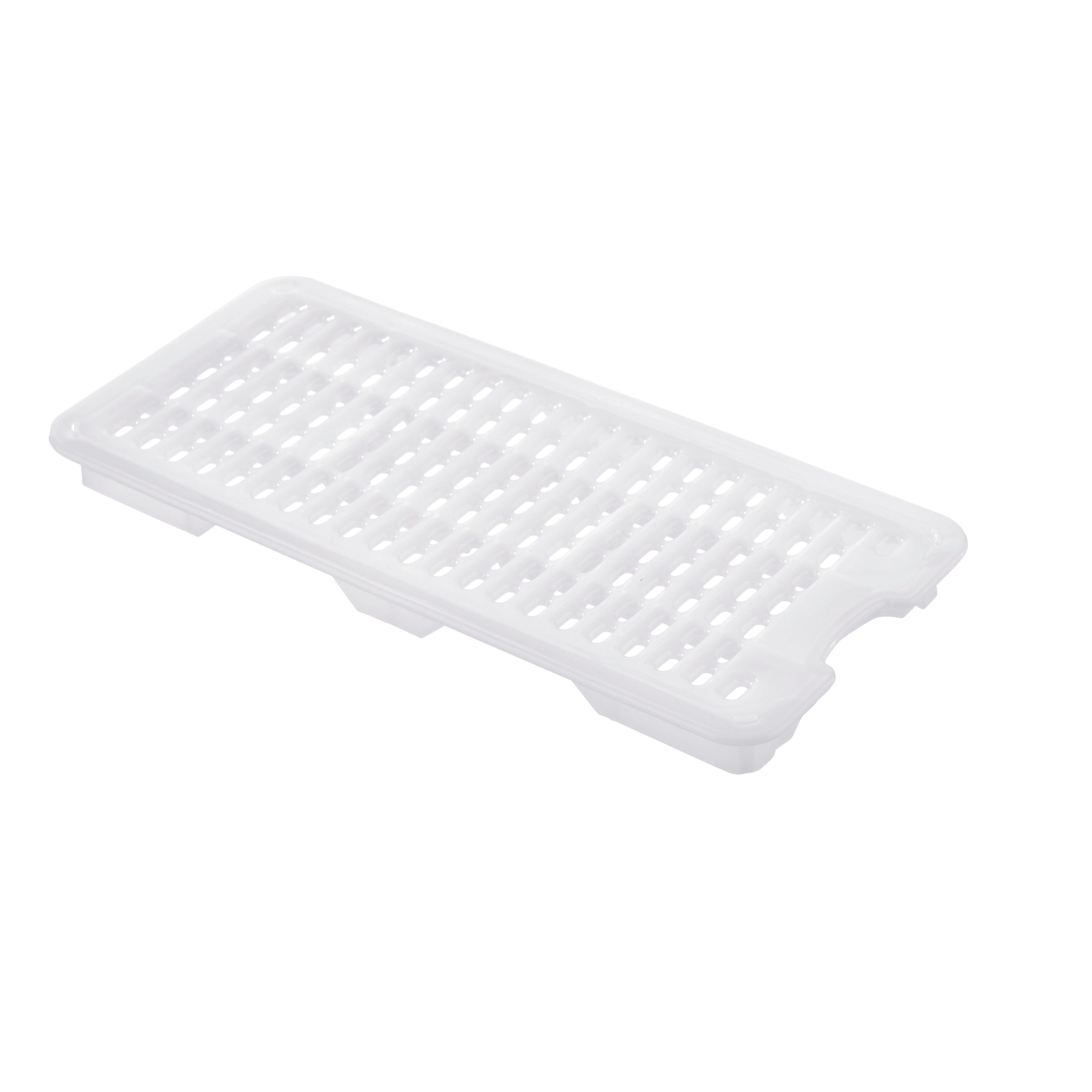 Grille pour bac hermétique 208x100x20 mm ( 631404 ) (1 X 1 unité )
