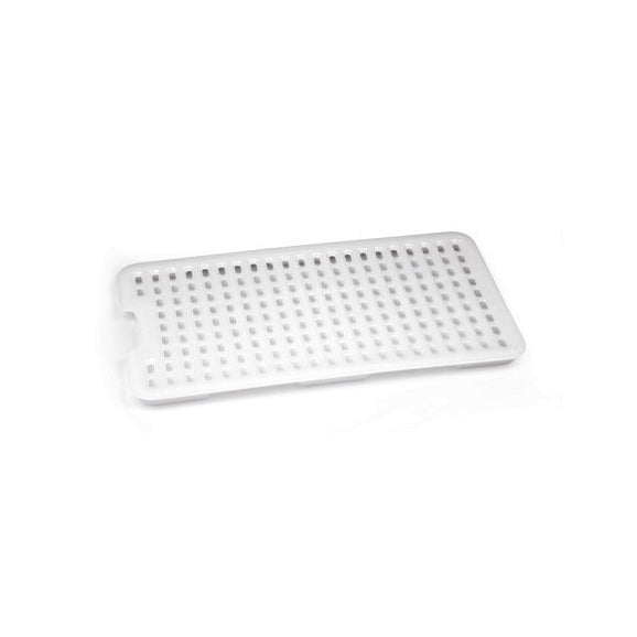 Grille pour bac hermétique 470x265x20 mm