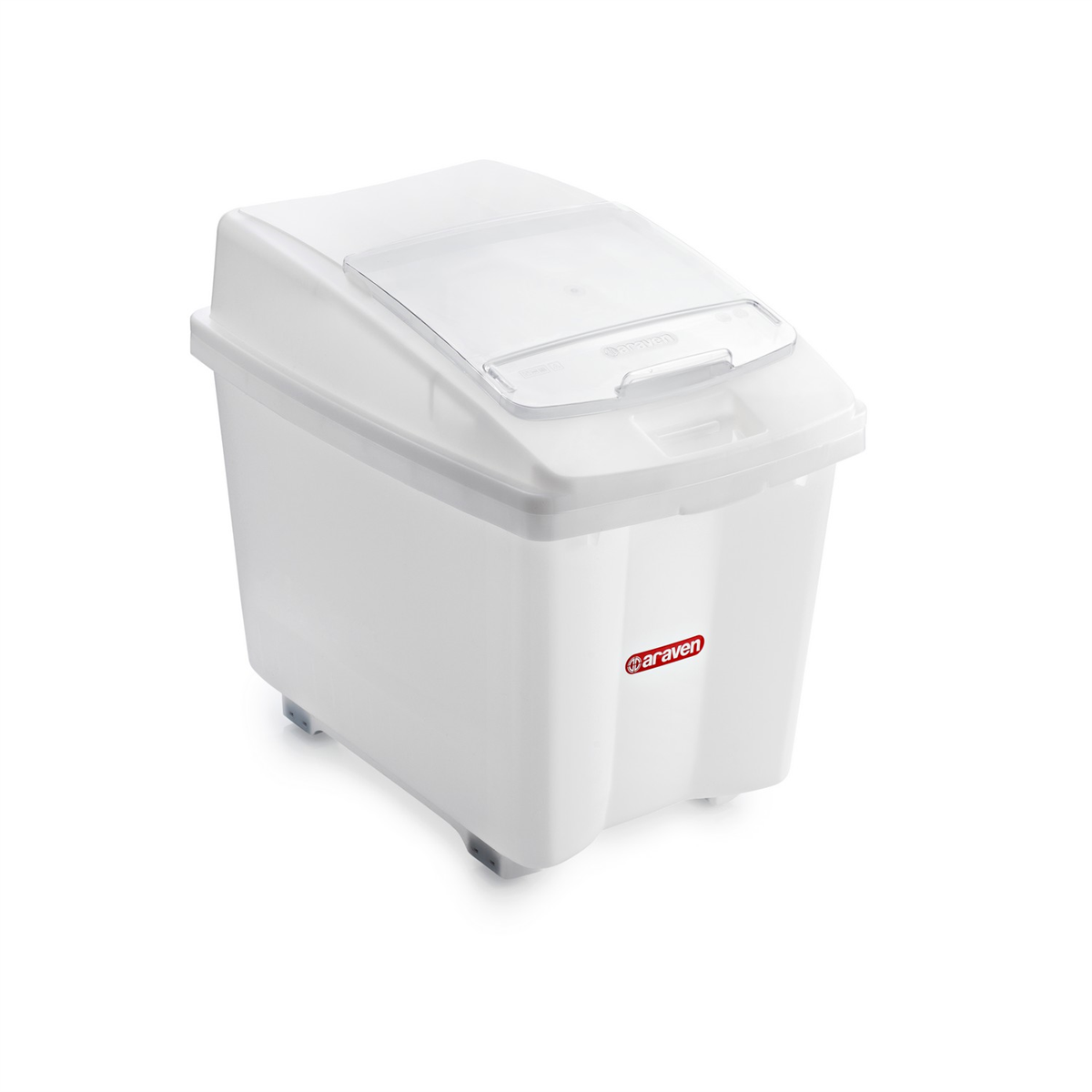 Bac à ingrédients 80 L - 655x435x560 mm ( 631286 ) (1 X 1 unité )