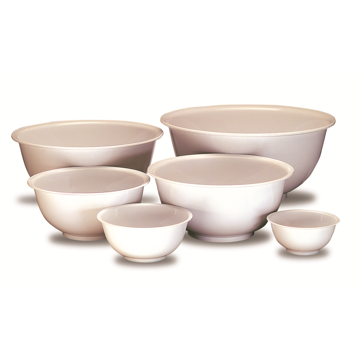 Bol 2,5 L - Polypropylène ø 235x110 mm ( 631288 ) (1 X 1 unité )