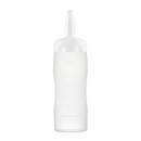 Flacon doseur 35 cl - ø 60x203 mm - Transparent (1 X 1 unité ) - 631294