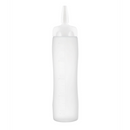 Flacon doseur 50 cl - ø 60x261 mm - Transparent (1 X 1 unité ) - 631295