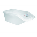 Boîte transparente Color Clip GN1/1 - 565x340x200mm  (1 X 1 unité ) - 631303