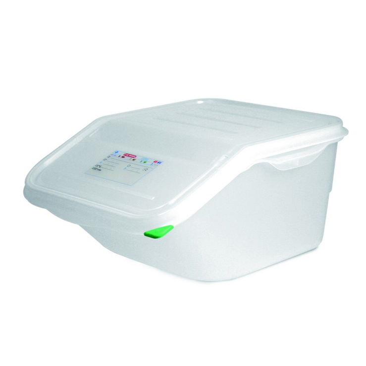 Boîte transparente ColorClip GN2/3 - 415x340x200mm ( 631304 ) (1 X 1 unité )
