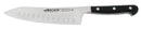 Santoku - Lame alvéolée Silk Edge 18 cm - Opera  (1 X 1 unité ) - 096508