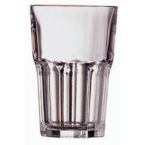 Cocktail glass - Tall shape 42 cl - Granity ( 031406 ) (48 X 1 unit )