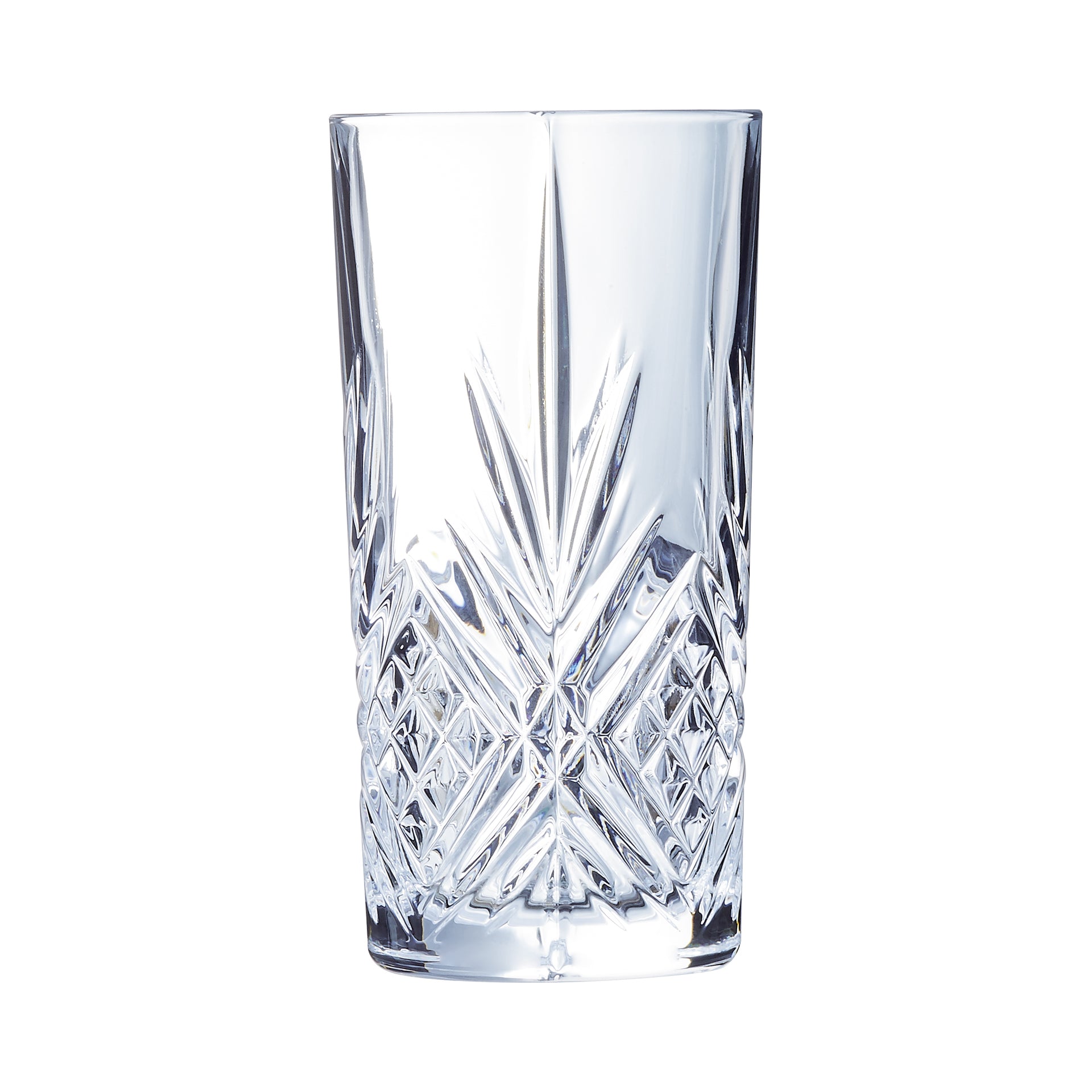 Gobelet 38 cl - Broadway ( 630712 ) (24 X 1 unité )