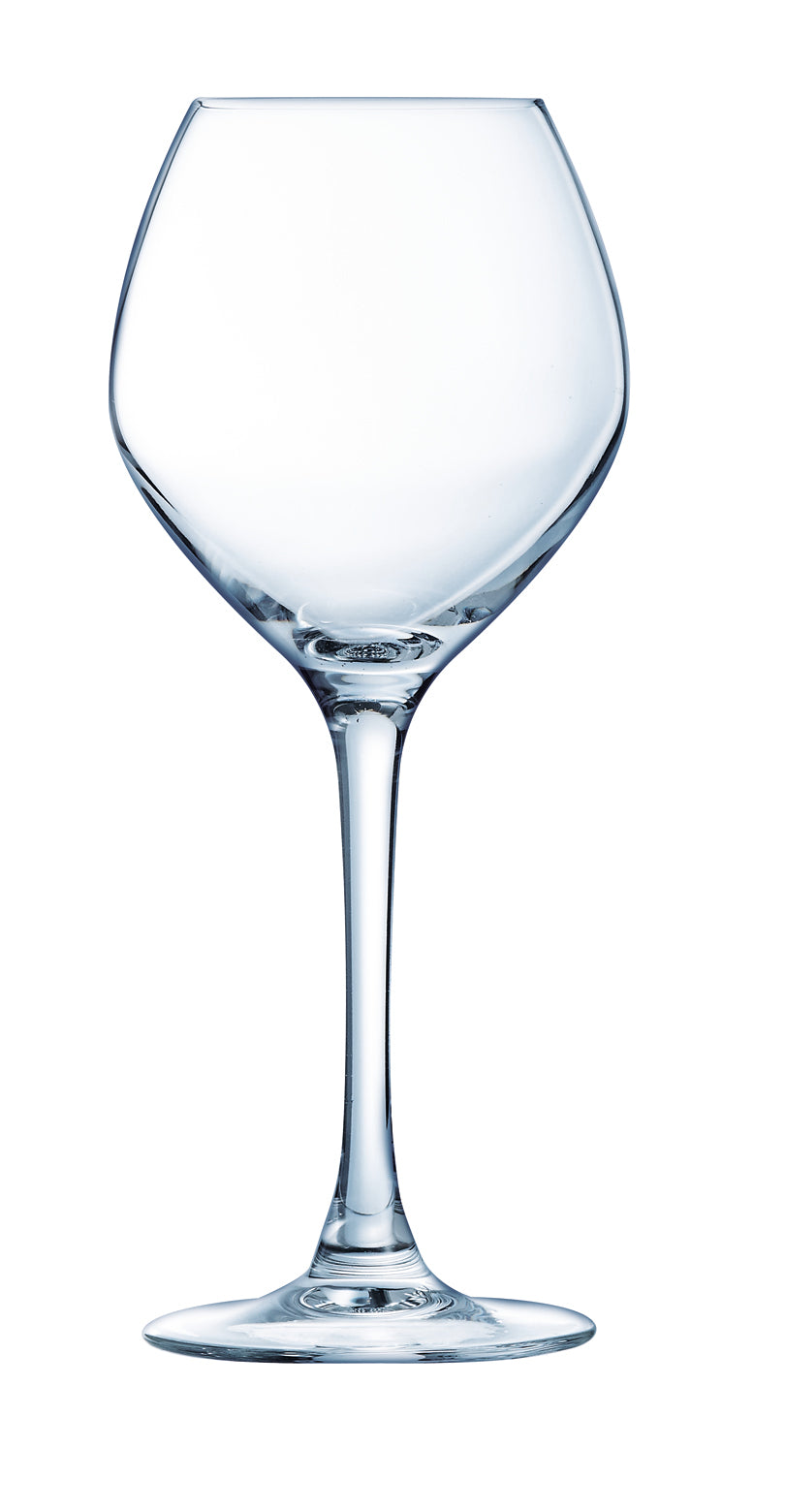 Stemmed glass 35 cl - Magnifique (909361) (24 X 1 unit)