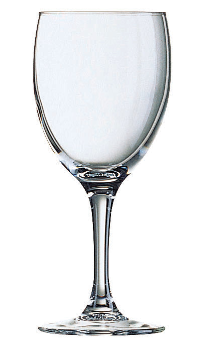 Stemmed glass 19 cl - Élégance (031273) (12 X 1 unit)