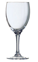 Verre à pied 14,5 cl - Élégance  (12 X 1 unité ) - 031274