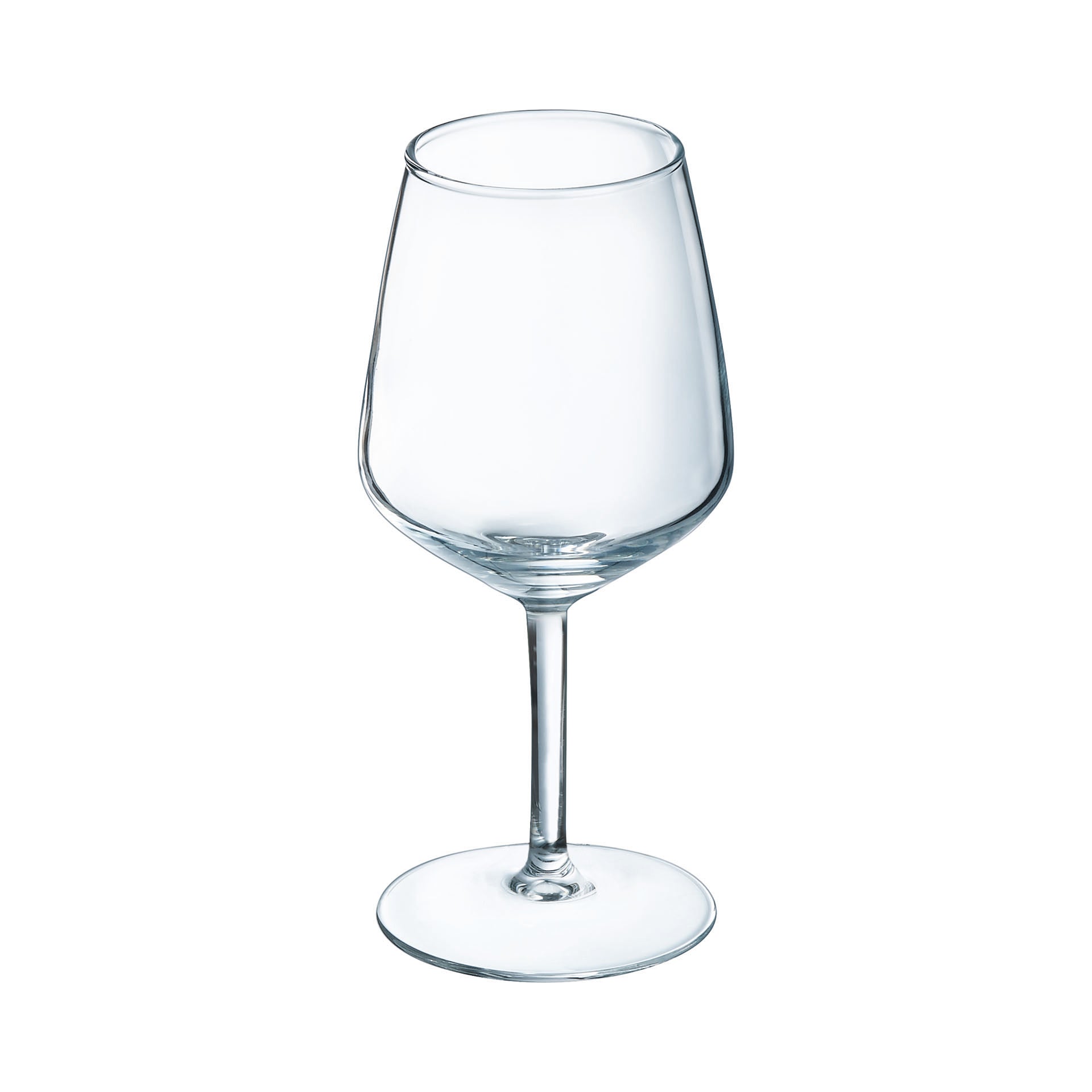 Stemmed glass 19 cl - Silhouette (031172) (24 x 1 unit)