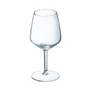 Verre à pied 19 cl - Silhouette (24 X 1 unité ) - 031172
