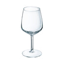 Verre à pied 25 cl - Silhouette (24 X 1 unité ) - 031173