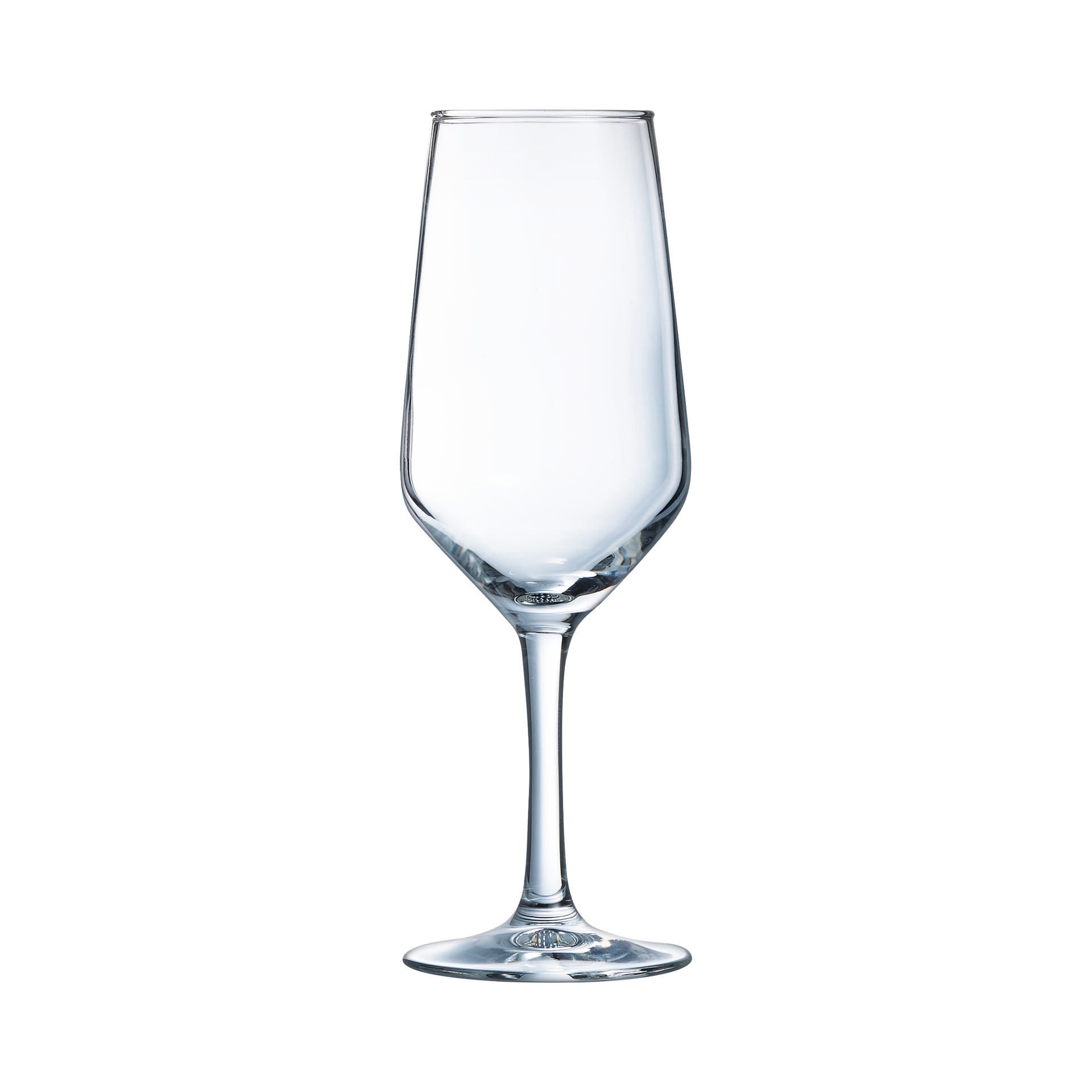 Flûte - 18 cl - Silhouette ( 031175 ) (24 X 1 unité )