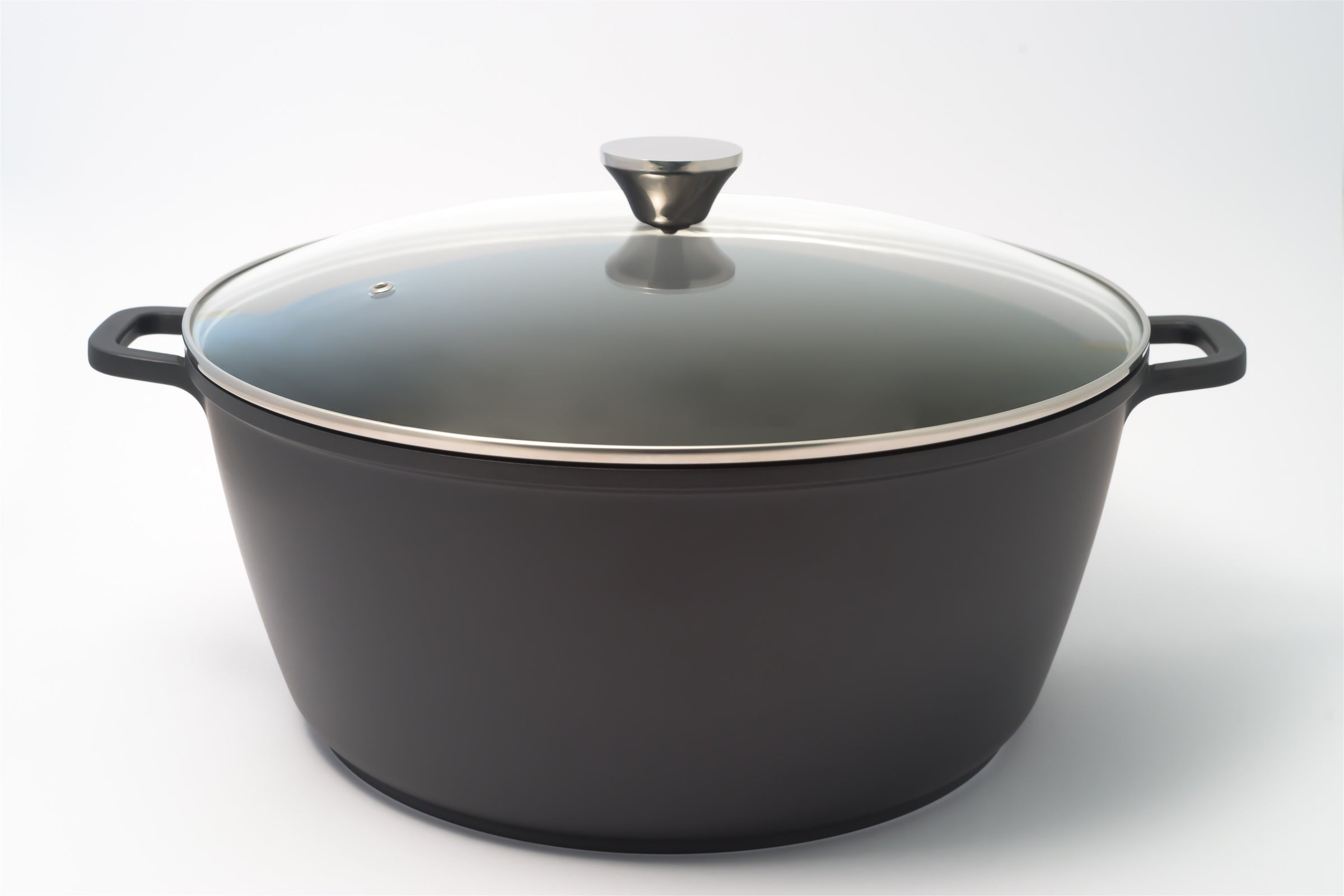 Mijoteuse haute ø 36 cm - Fonte aluminium ( 632624 ) (1 X 1 unité )