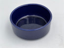 Assiette Poh-Key creuse ø 13,5 cm - Bleu - Subtile (6 X 1 unité ) - 047201
