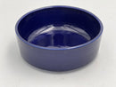 Assiette Poh-Key creuse ø 19 cm - Bleu - Subtile (6 X 1 unité ) - 047204