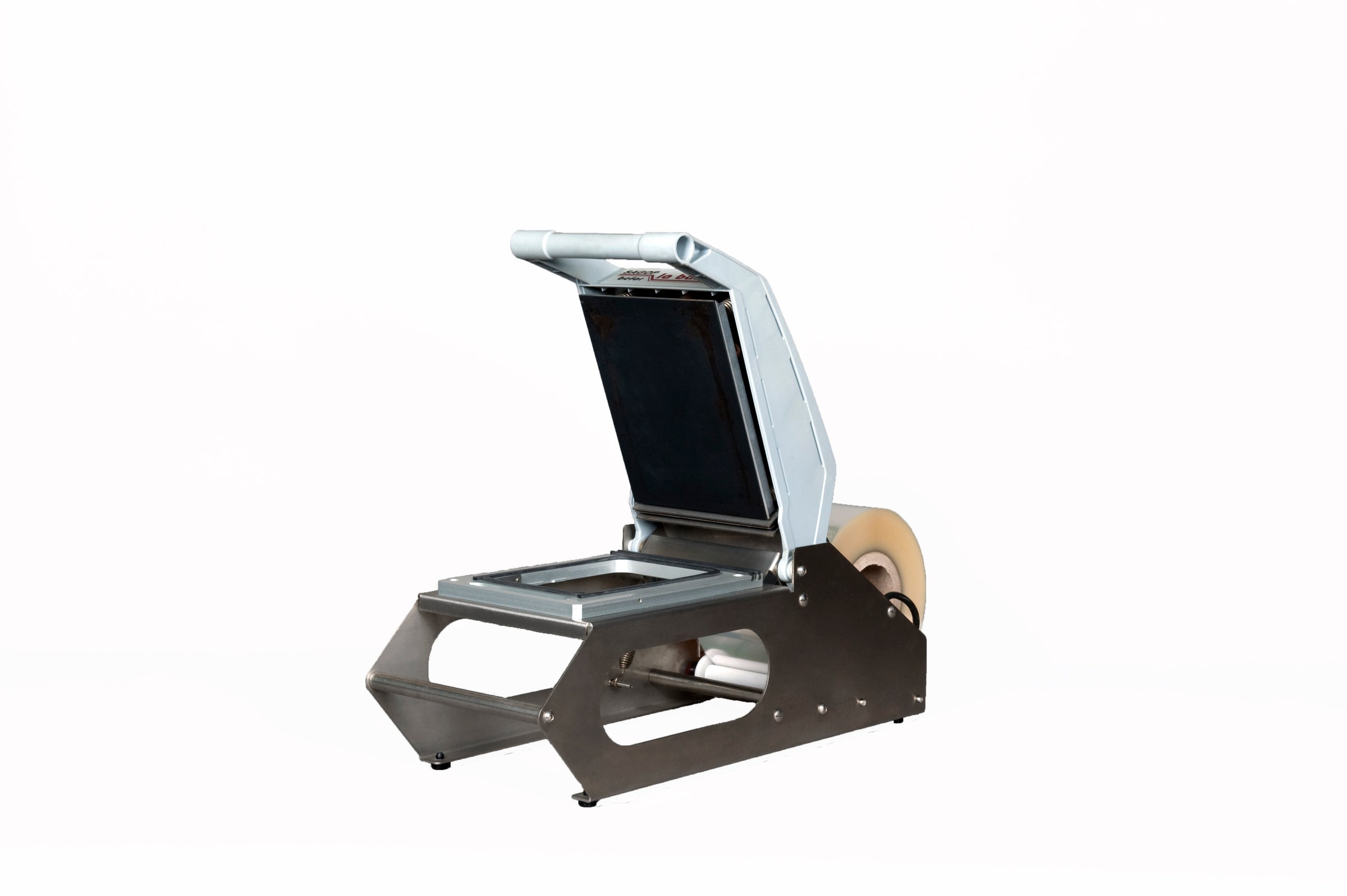 Tray sealer - Sealing capacity 210x160 mm (948021) (1 X 1 unit)