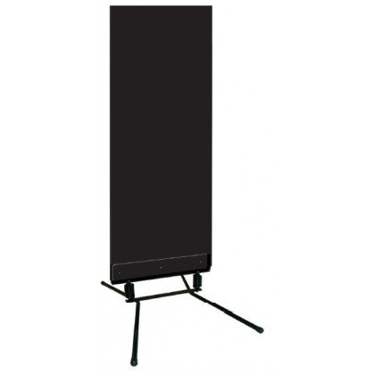 Rectangular pavement sign 60x150x90 cm (016218) (1 X 1 unit)