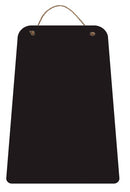 Ardoise murale 70x50 cm - Brunch (1 X 1 unité ) - 016212