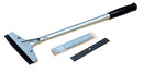 Grattoir à manche acier époxy 250mm (1 X 1 unité ) - 981235