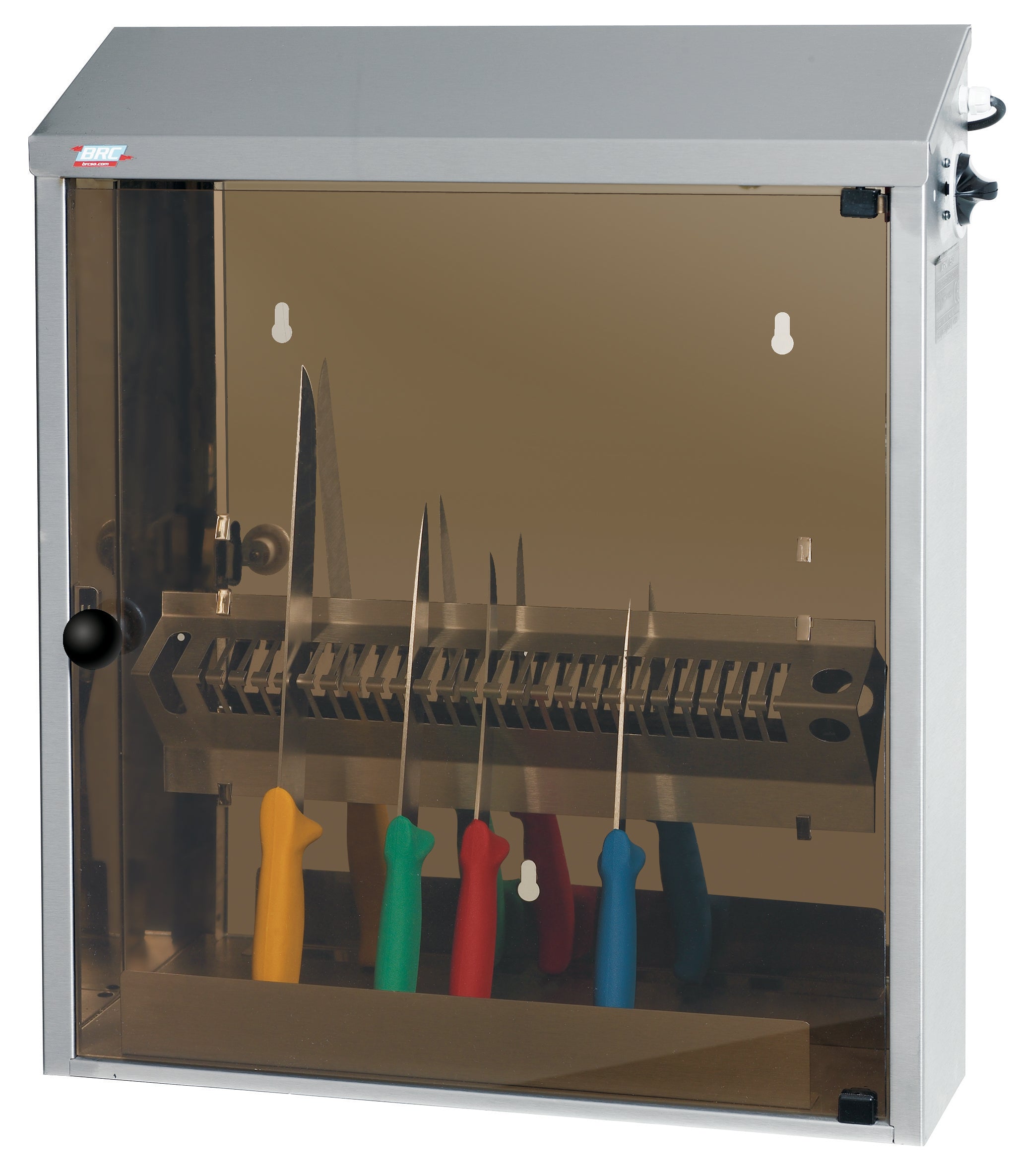 Armoire de stérilisation manuelle ( 590100 ) (1 X 1 unité )