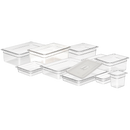 Égouttoir GN1/3 - Polypropylène (1 X 1 unité ) - 000671