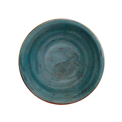 Assiette creuse - Mélamine ø 19cm - Salsa ( 945204 ) (24 X 1 unité )
