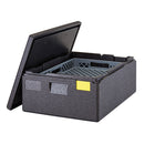 Conteneur isotherme 490x690x270 mm pour bac 600x400 (1 X 1 unité ) - 633007