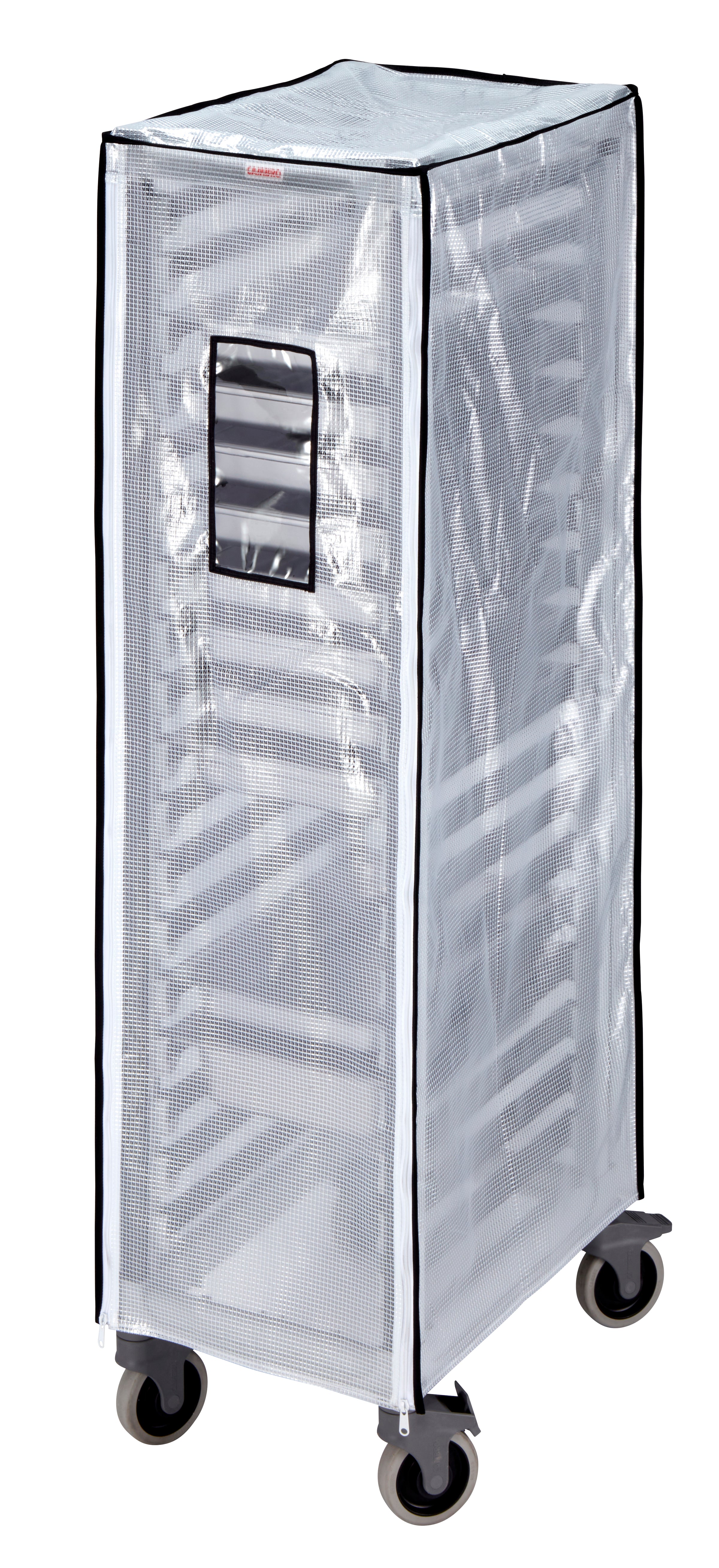 Housse pour échelle - GN1/1 - 663x472x1544mm ( 633076 ) (1 X 1 unité )