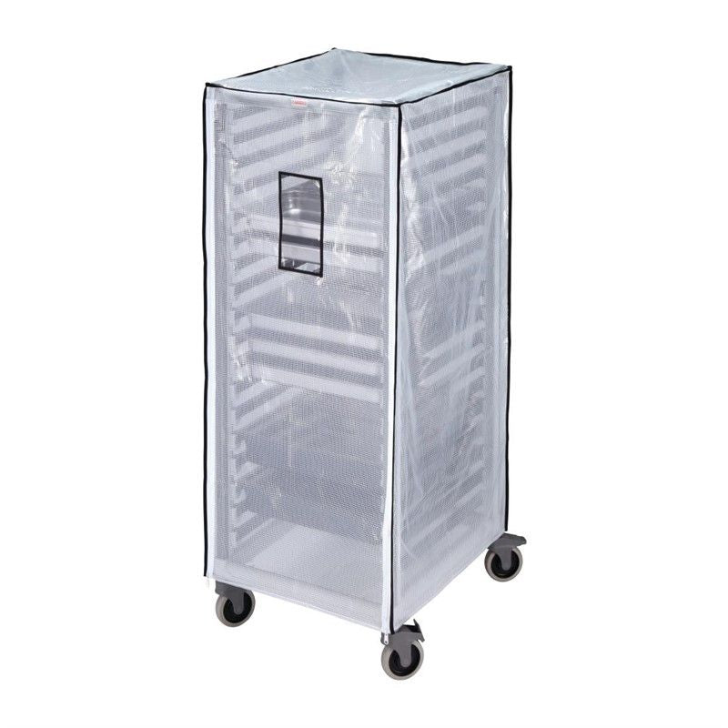 Housse pour échelle - GN2/1 - 787x679x1544mm ( 633077 ) (1 X 1 unité )