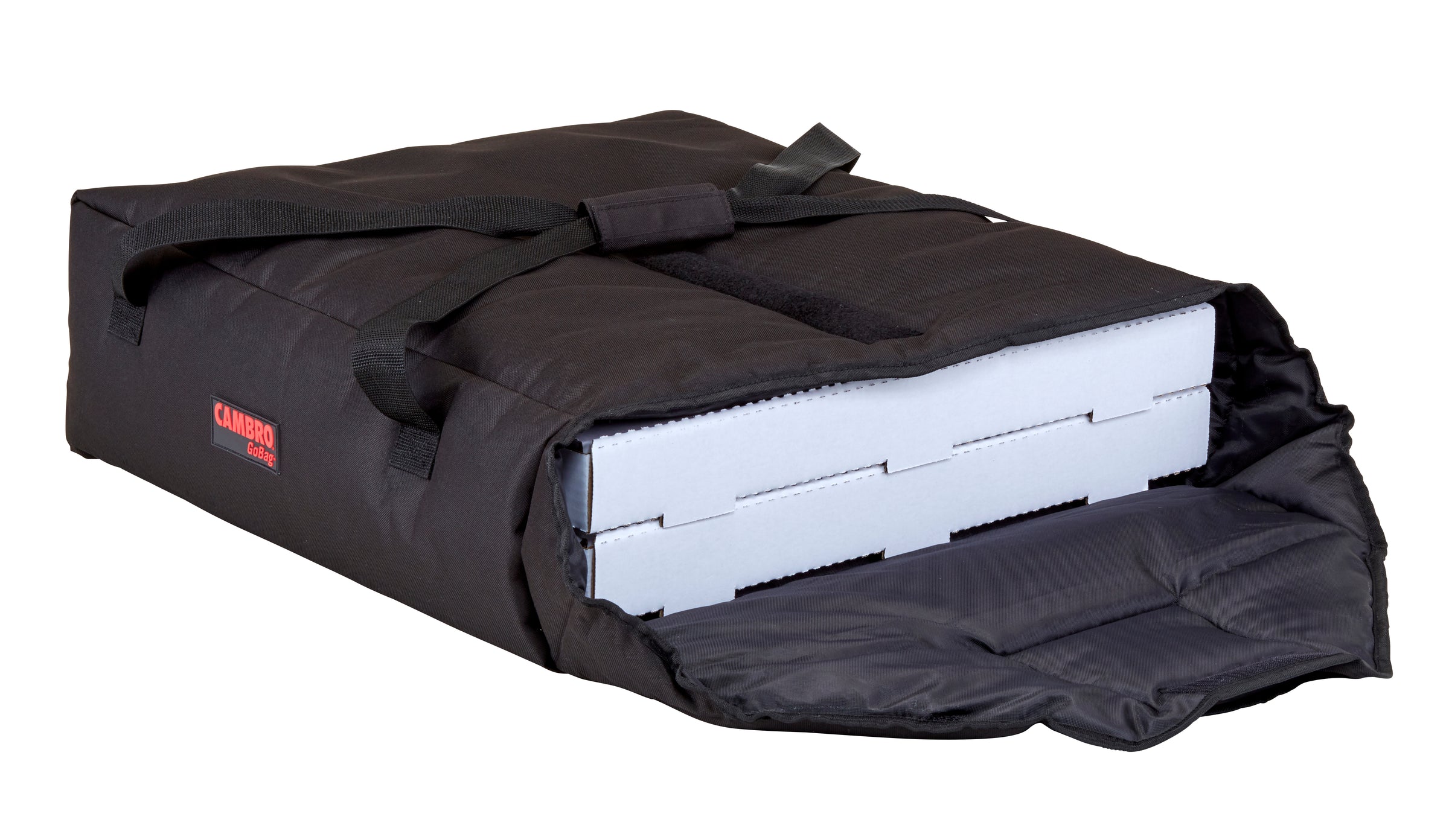Pizza bag for 2 boxes 51 cm or 3 boxes 45.7 cm (633072) (1 X 1 unit)