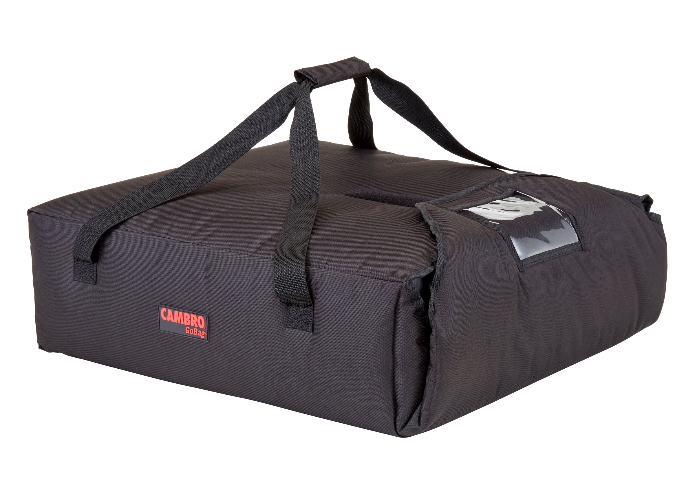 Pizza bag for 5 x 18" boxes or 6 x 16" boxes (633074) (1 X 1 unit)