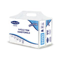 Essuie-mains classic 12x250 Formats - 2 plis V (1 X 3000 unités ) - 006793