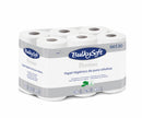 Papier toilette 180 formats - 2 plis - Blanc (1 X 96 unités ) - 006789