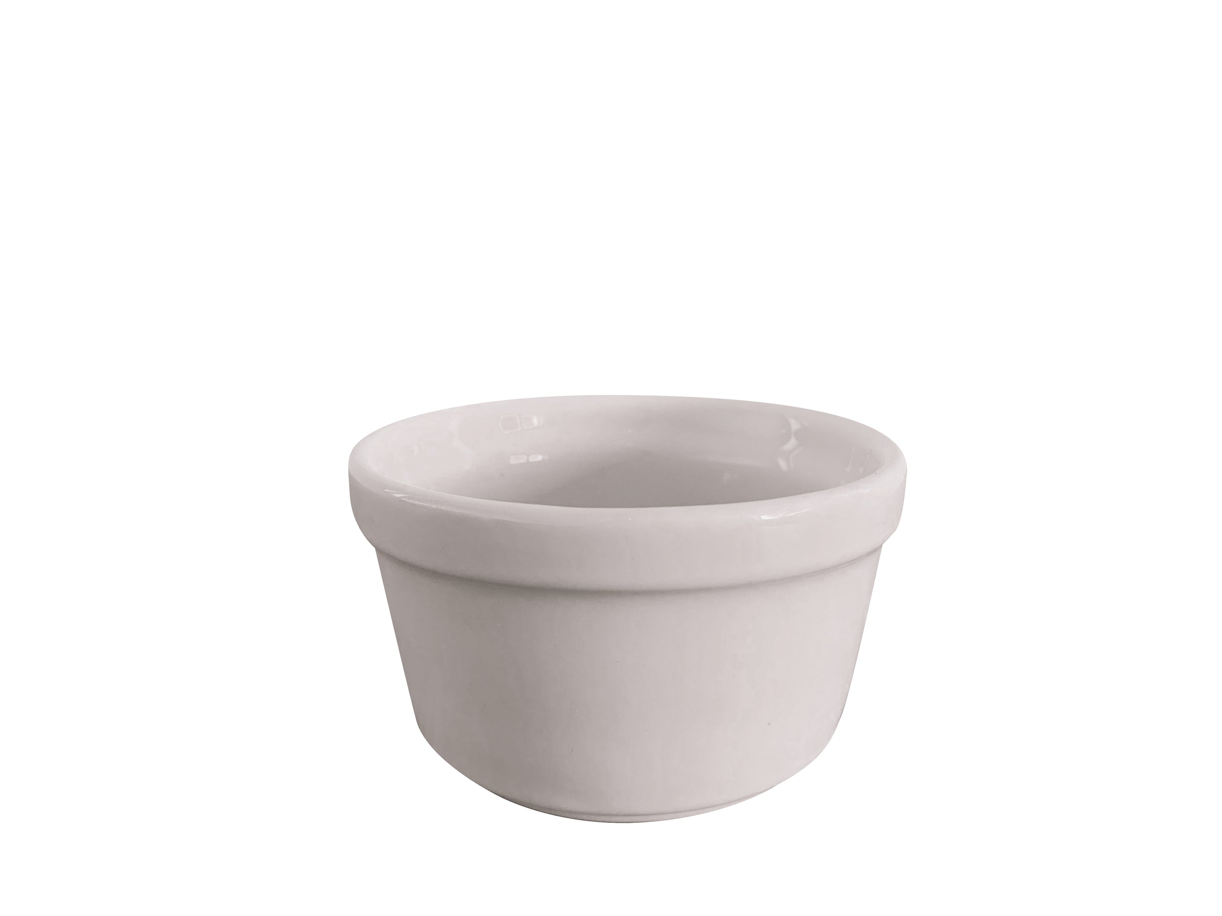 Ramekin 150 ml - Culinary porcelain (050206) (12 X 1 unit)