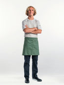 Tablier apron 100x45 cm - Base Moss (1 X 1 unité )