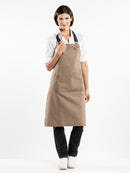 Tablier bavette 70x90 cm - Forene (1 X 1 unité )