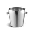 Seau à glaçons ø12x12,5 cm (1 X 1 unité ) - 002429