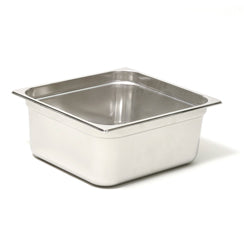 Bac GN2/3 - Plein - Hauteur 150 mm - Inox 18/10 ( A65870 ) (1 X 1 unité )