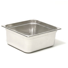 Bac GN2/3 - Plein - Hauteur 200 mm - Inox 18/10 ( A65871 ) (1 X 1 unité )