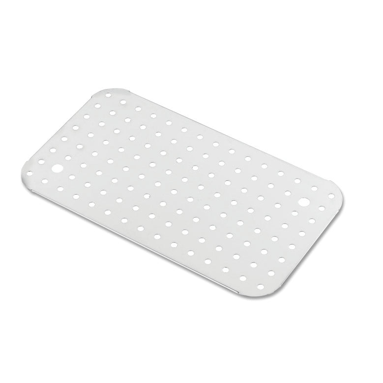 Grille égouttoir - Double fond perforé 465x265 cm ( 501666 ) (1 X 1 unité )