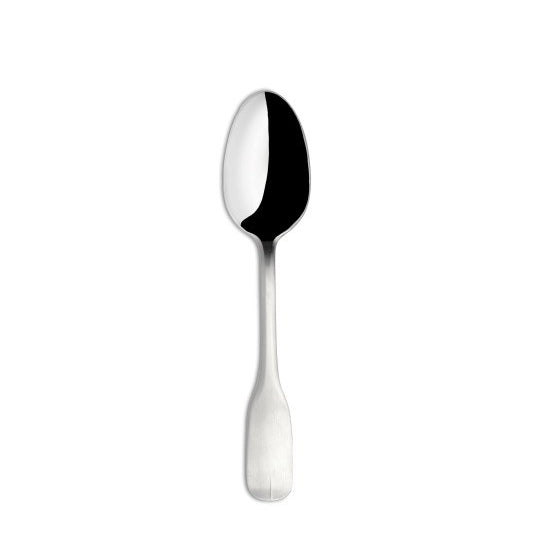 Cuillère à moka - Vieux Paris Satiné ( 501538 ) (1 X 12 unités )