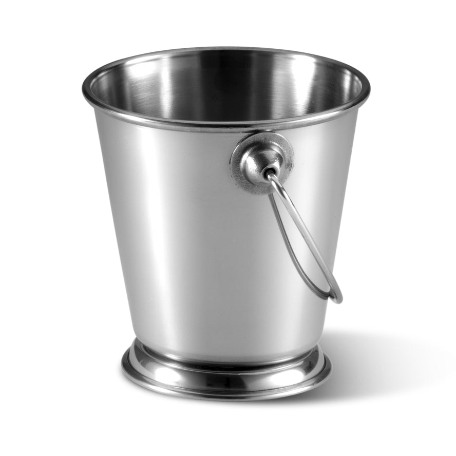 Display bucket 20 cl - Stainless steel ( 501528 ) (1 X 1 unit )