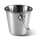 Seau de présentation 32 cl - Inox (1 X 1 unité ) - 501527