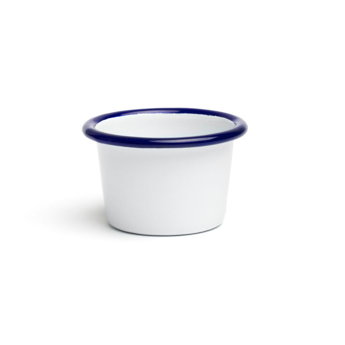 Sauce jug 9 cl - Enamelled ( 501522 ) (1 X 12 units )