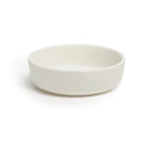 Mini pot porcelaine ø8x2,5 cm (1 X 6 unités ) - 501554