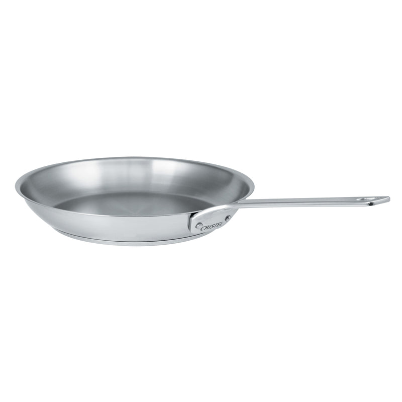 A70250 - Poêle Ø 30x11 cm - Inox 18/10 (1 X 1 unité )