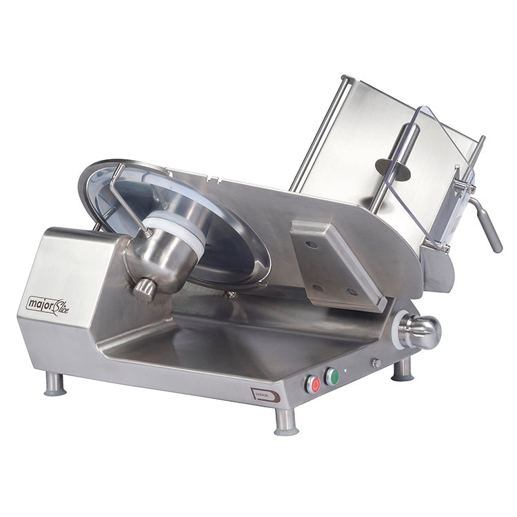 Slicer Gravinox 350 - 678x537x535 mm (949466) (1 X 1 unit)