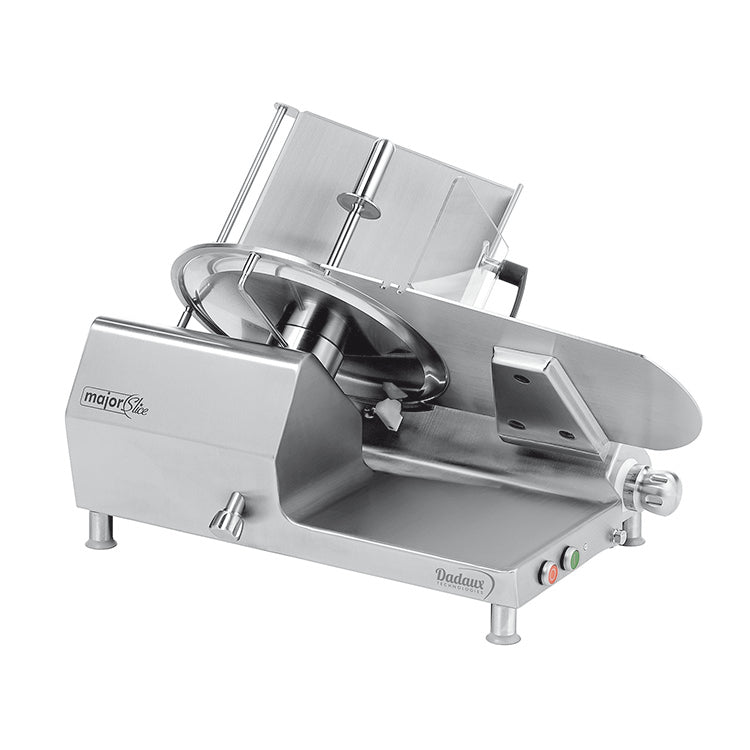 Major Slice 350 Slicer - 620x544x495 mm (949467) (1 X 1 unit)